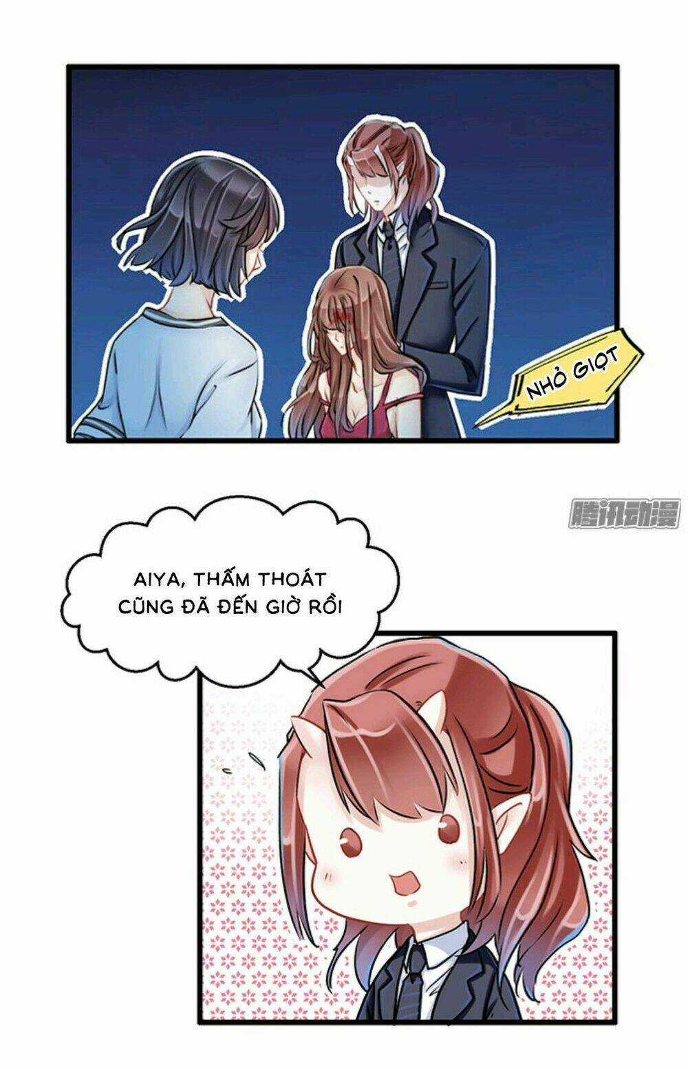 Trọng Sinh Để Ngủ Với Ảnh Đế Chapter 2 trang 54