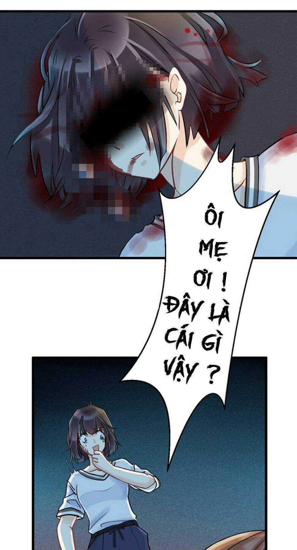 Trọng Sinh Để Ngủ Với Ảnh Đế Chapter 2 trang 6