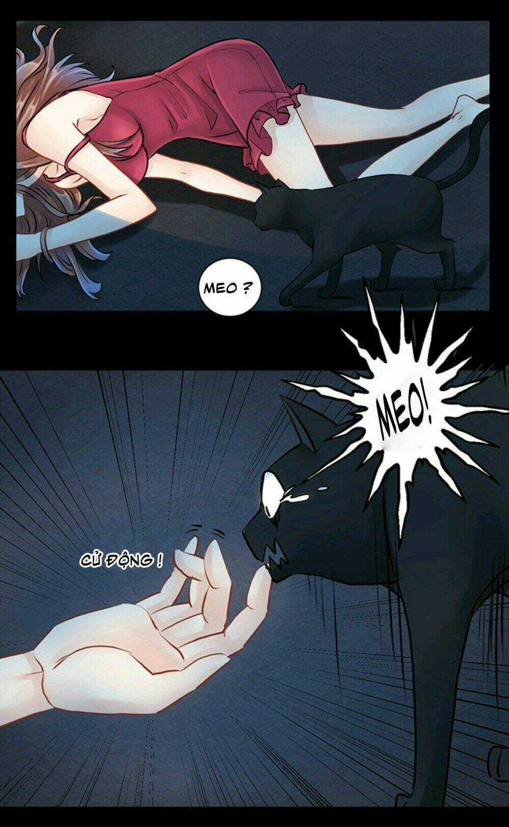 Trọng Sinh Để Ngủ Với Ảnh Đế Chapter 2 trang 60