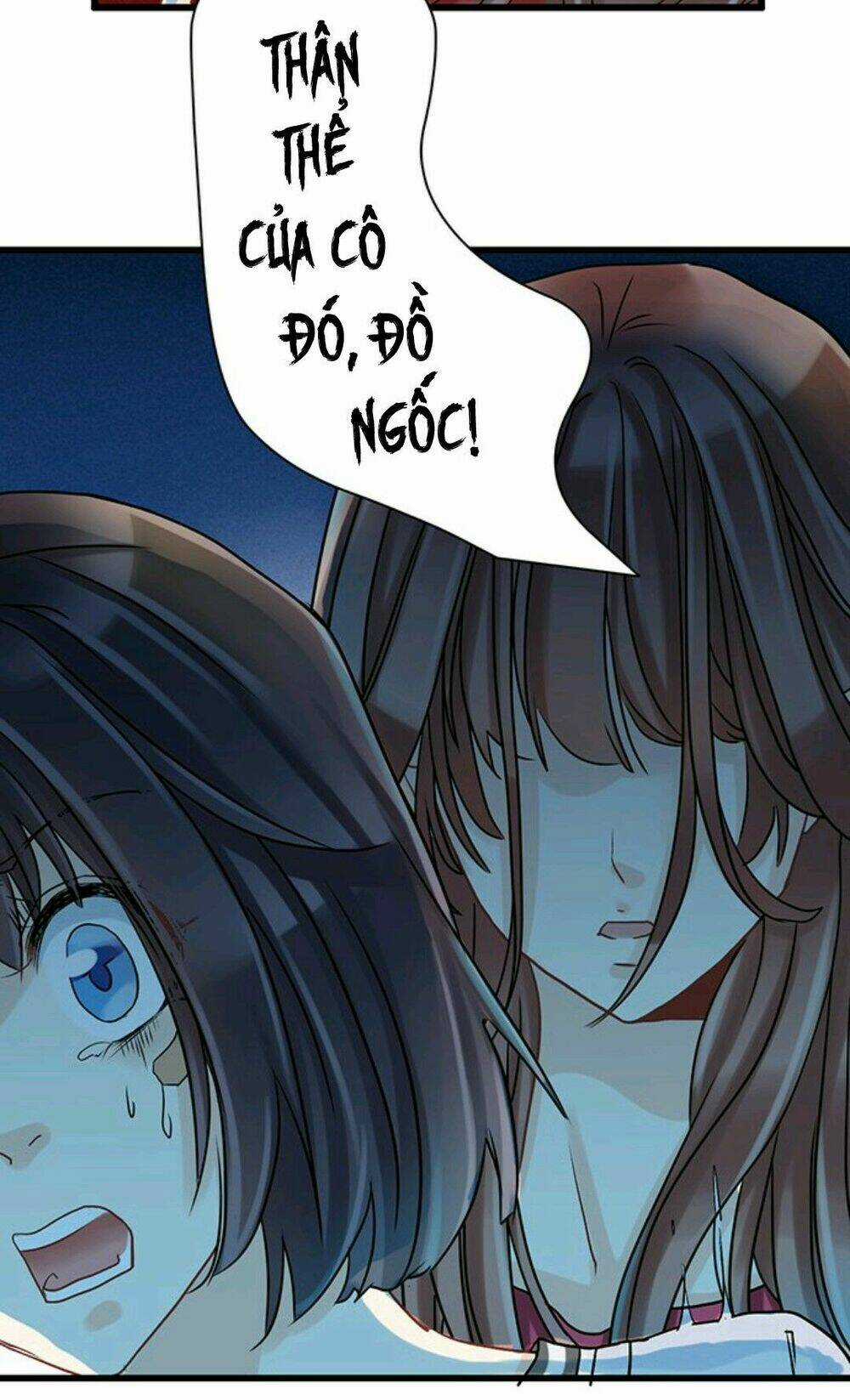 Trọng Sinh Để Ngủ Với Ảnh Đế Chapter 2 trang 8