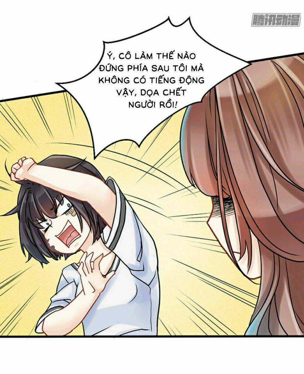 Trọng Sinh Để Ngủ Với Ảnh Đế Chapter 2 trang 9