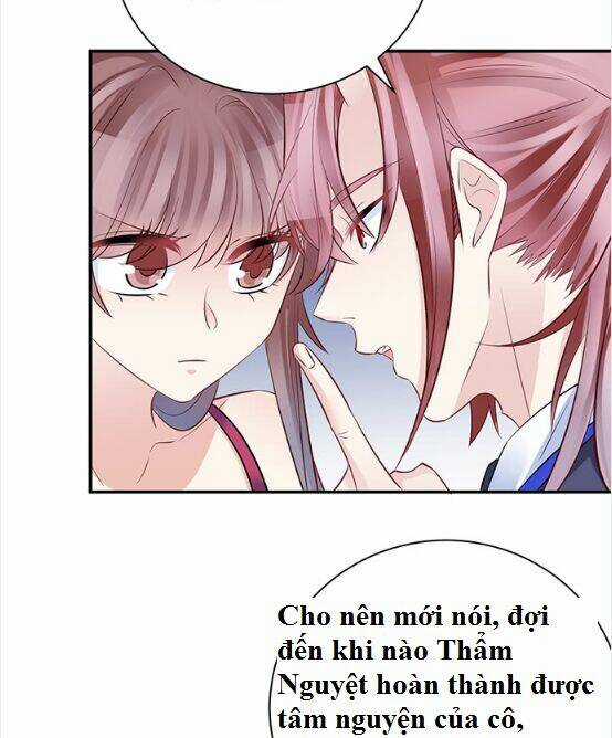 Trọng Sinh Để Ngủ Với Ảnh Đế Chapter 202 trang 12
