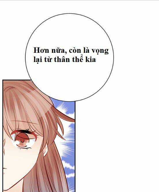 Trọng Sinh Để Ngủ Với Ảnh Đế Chapter 202 trang 20