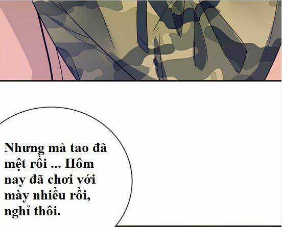 Trọng Sinh Để Ngủ Với Ảnh Đế Chapter 202 trang 33