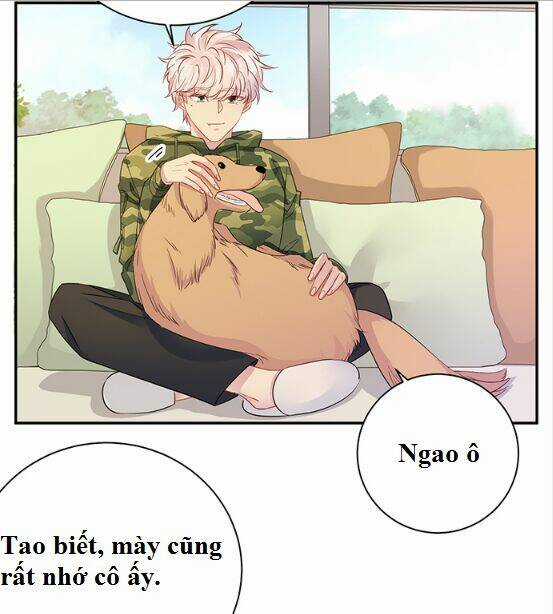 Trọng Sinh Để Ngủ Với Ảnh Đế Chapter 202 trang 36