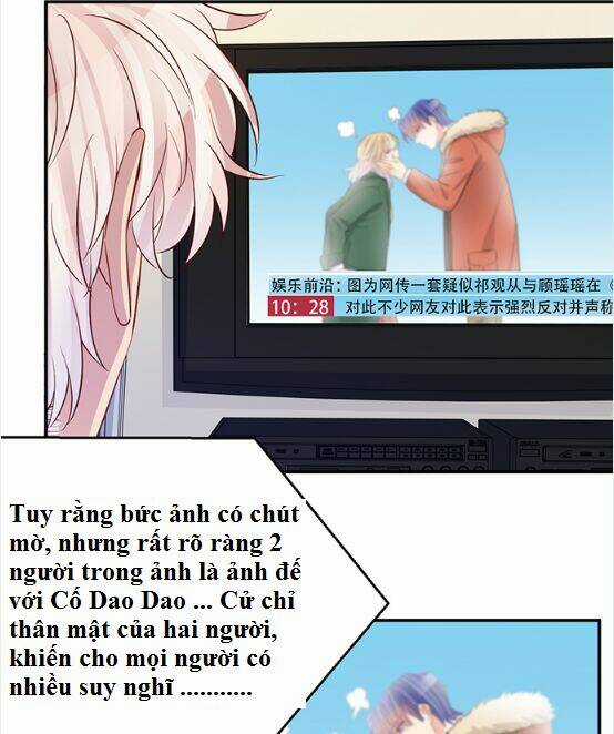 Trọng Sinh Để Ngủ Với Ảnh Đế Chapter 202 trang 40