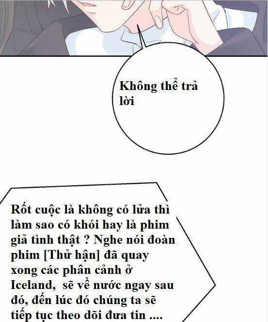 Trọng Sinh Để Ngủ Với Ảnh Đế Chapter 202 trang 44
