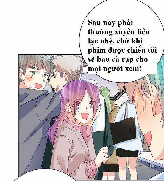 Trọng Sinh Để Ngủ Với Ảnh Đế Chapter 202 trang 48
