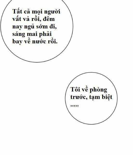 Trọng Sinh Để Ngủ Với Ảnh Đế Chapter 202 trang 49