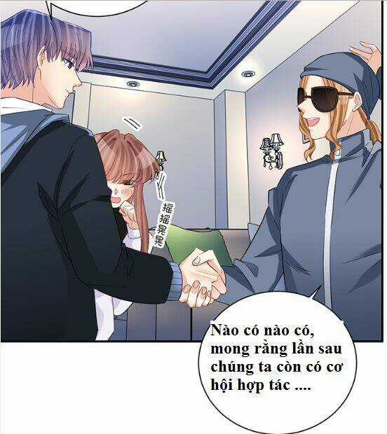 Trọng Sinh Để Ngủ Với Ảnh Đế Chapter 202 trang 51