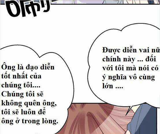 Trọng Sinh Để Ngủ Với Ảnh Đế Chapter 202 trang 54