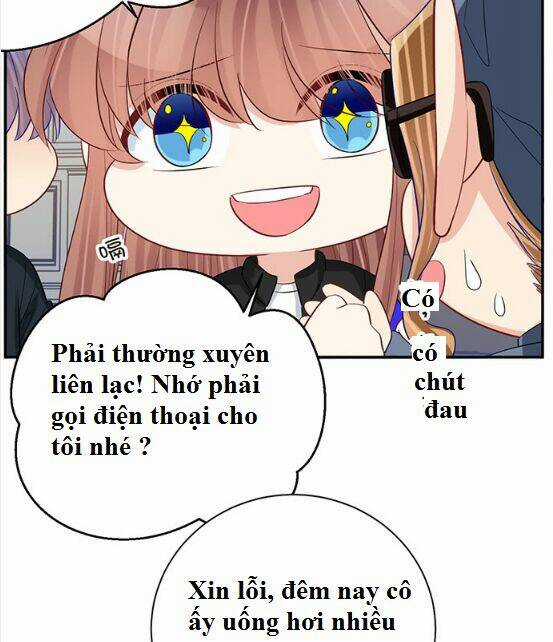 Trọng Sinh Để Ngủ Với Ảnh Đế Chapter 202 trang 55