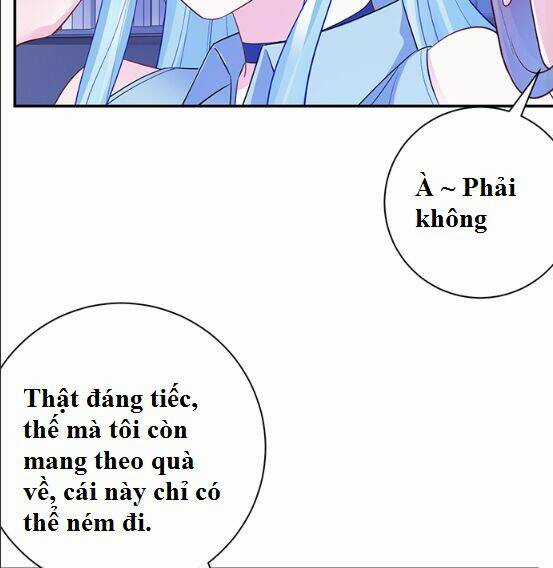 Trọng Sinh Để Ngủ Với Ảnh Đế Chapter 205 trang 10