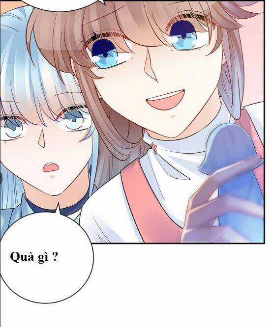 Trọng Sinh Để Ngủ Với Ảnh Đế Chapter 205 trang 11