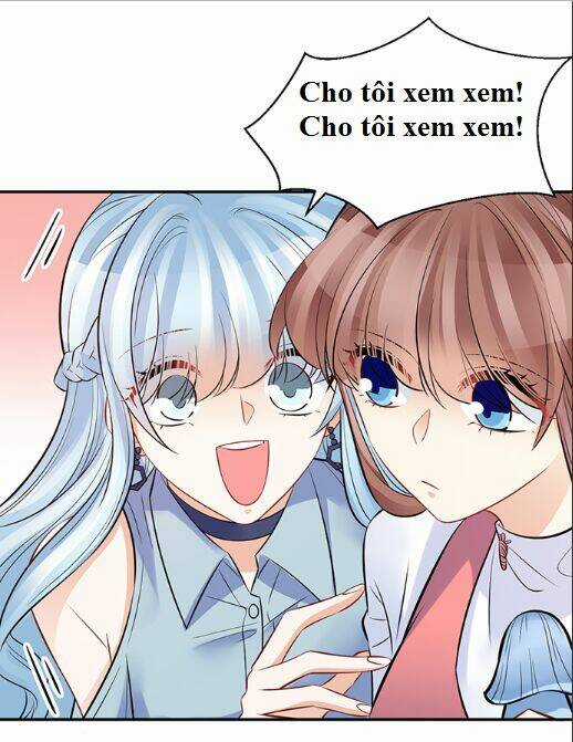 Trọng Sinh Để Ngủ Với Ảnh Đế Chapter 205 trang 12