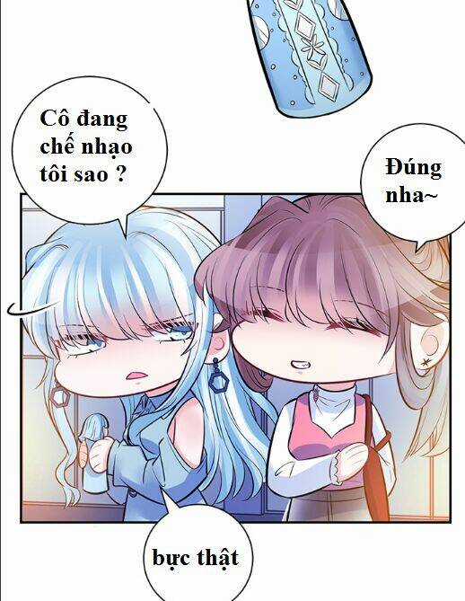 Trọng Sinh Để Ngủ Với Ảnh Đế Chapter 205 trang 14