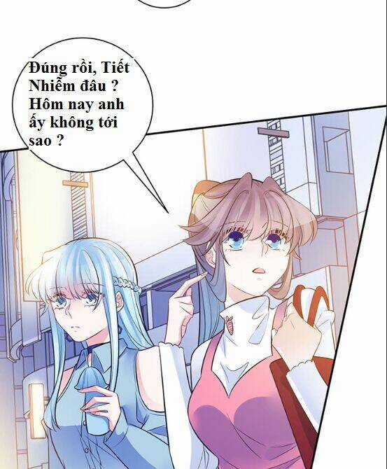 Trọng Sinh Để Ngủ Với Ảnh Đế Chapter 205 trang 15