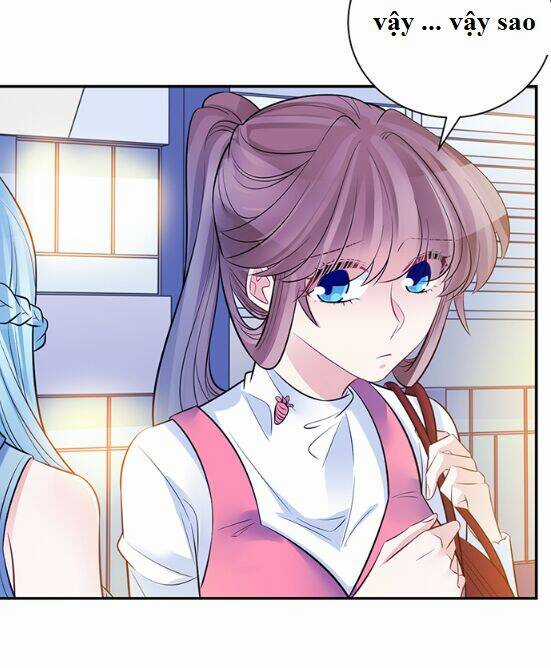 Trọng Sinh Để Ngủ Với Ảnh Đế Chapter 205 trang 17