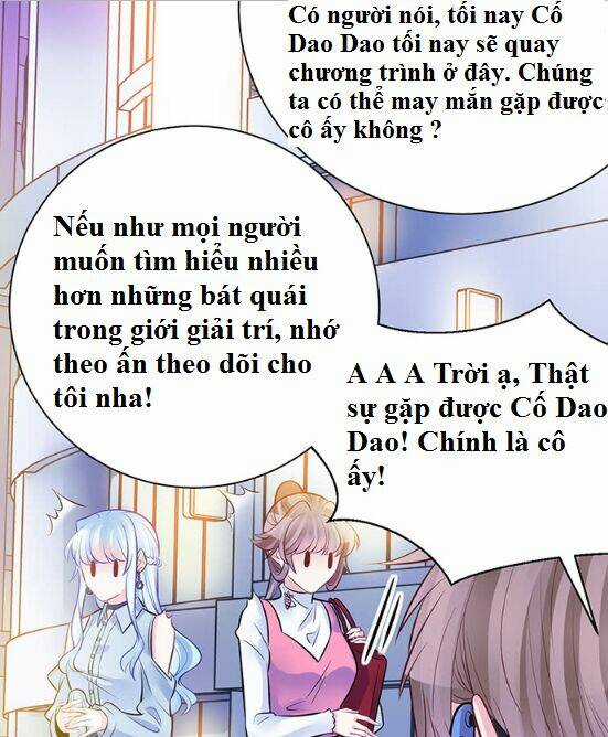 Trọng Sinh Để Ngủ Với Ảnh Đế Chapter 205 trang 19