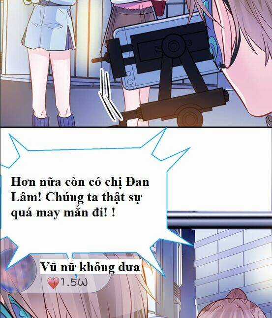 Trọng Sinh Để Ngủ Với Ảnh Đế Chapter 205 trang 20