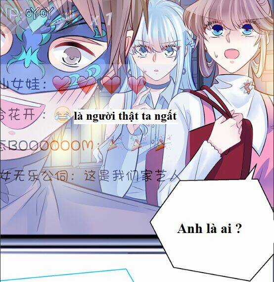 Trọng Sinh Để Ngủ Với Ảnh Đế Chapter 205 trang 21