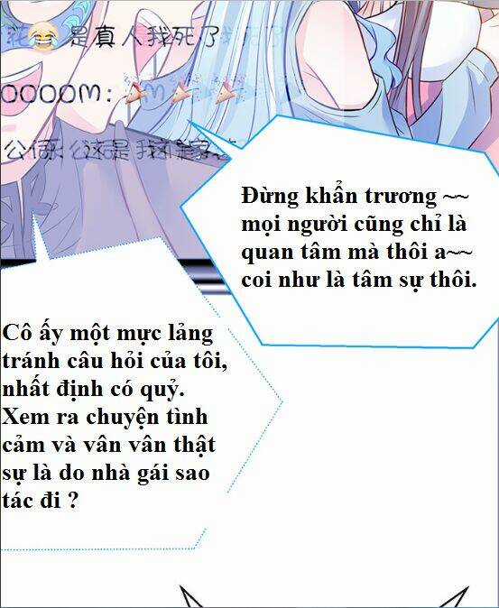 Trọng Sinh Để Ngủ Với Ảnh Đế Chapter 205 trang 23