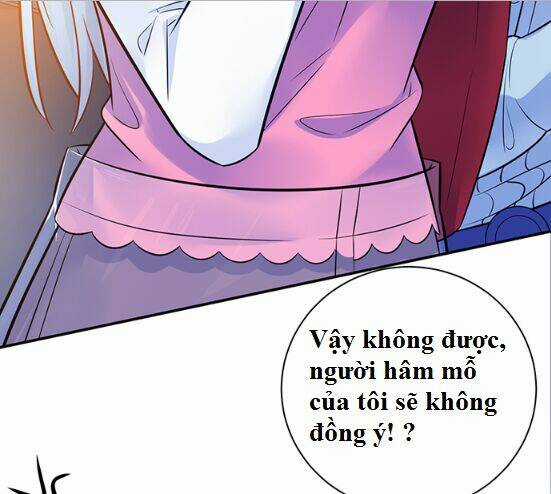 Trọng Sinh Để Ngủ Với Ảnh Đế Chapter 205 trang 30