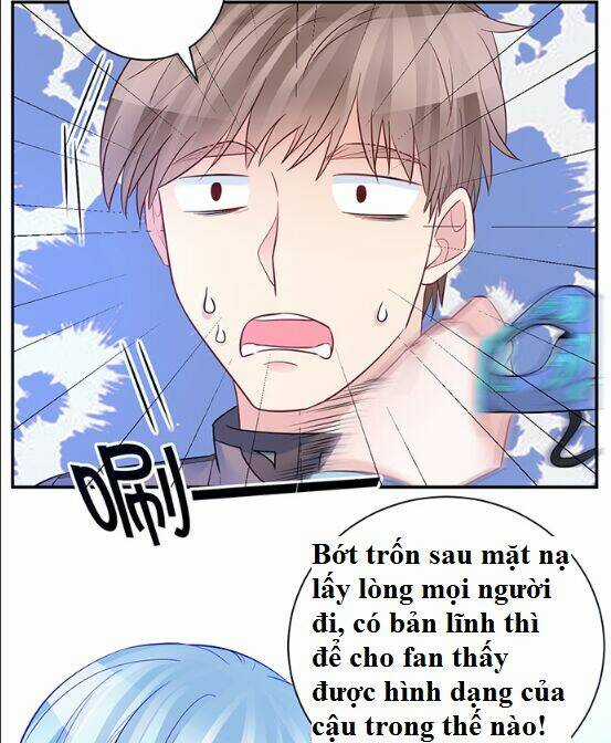Trọng Sinh Để Ngủ Với Ảnh Đế Chapter 205 trang 32