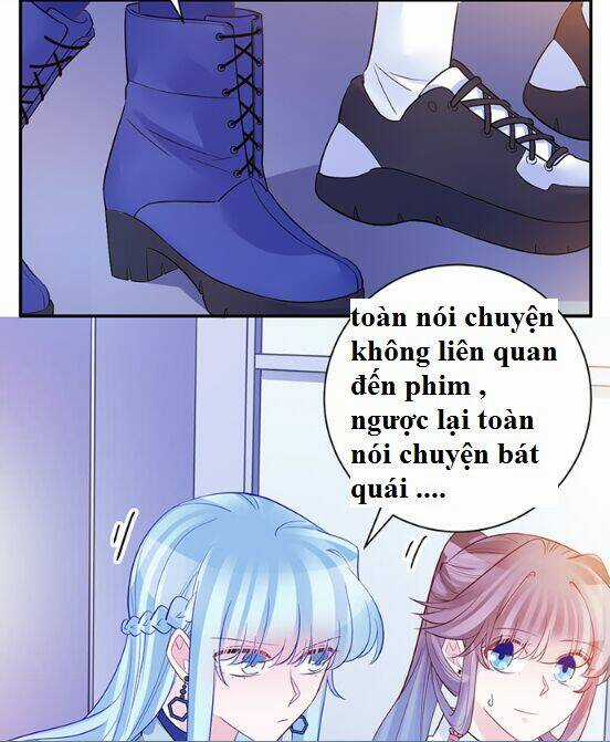 Trọng Sinh Để Ngủ Với Ảnh Đế Chapter 205 trang 4