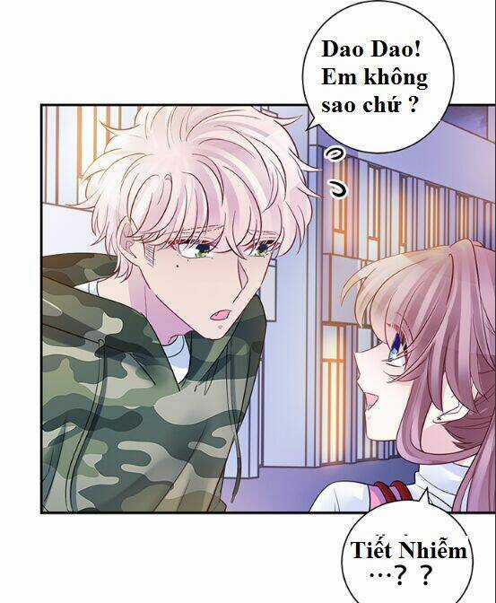Trọng Sinh Để Ngủ Với Ảnh Đế Chapter 205 trang 41