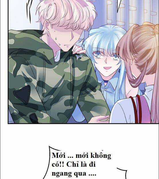 Trọng Sinh Để Ngủ Với Ảnh Đế Chapter 205 trang 44