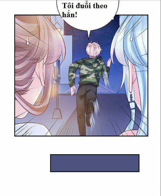 Trọng Sinh Để Ngủ Với Ảnh Đế Chapter 205 trang 46