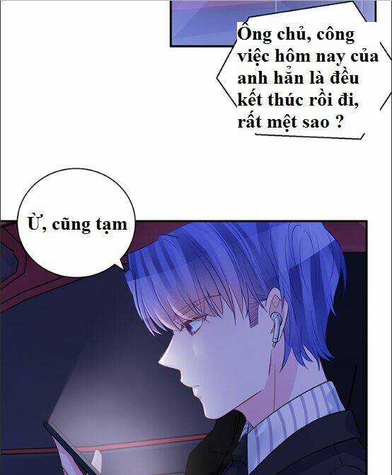 Trọng Sinh Để Ngủ Với Ảnh Đế Chapter 205 trang 48