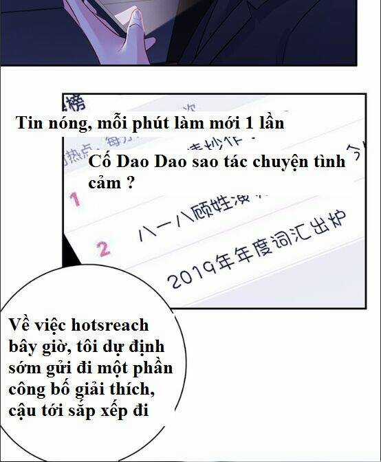 Trọng Sinh Để Ngủ Với Ảnh Đế Chapter 205 trang 49