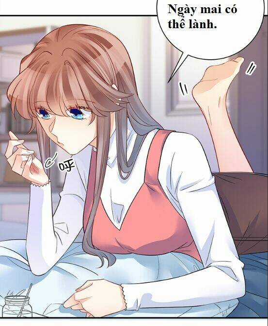 Trọng Sinh Để Ngủ Với Ảnh Đế Chapter 206 trang 12