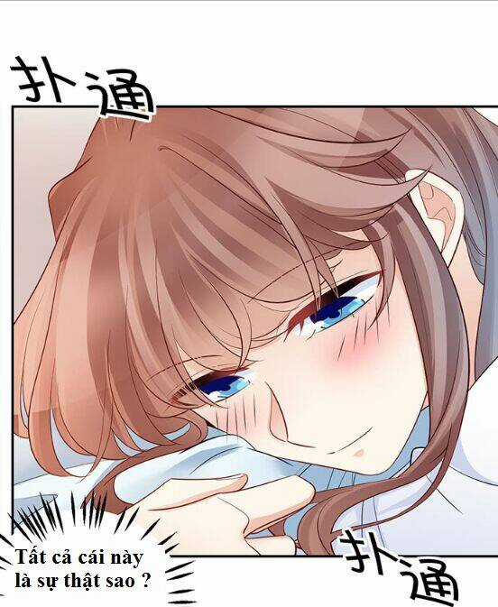 Trọng Sinh Để Ngủ Với Ảnh Đế Chapter 206 trang 14