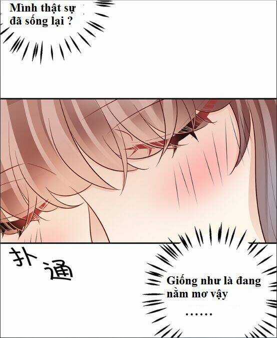 Trọng Sinh Để Ngủ Với Ảnh Đế Chapter 206 trang 15