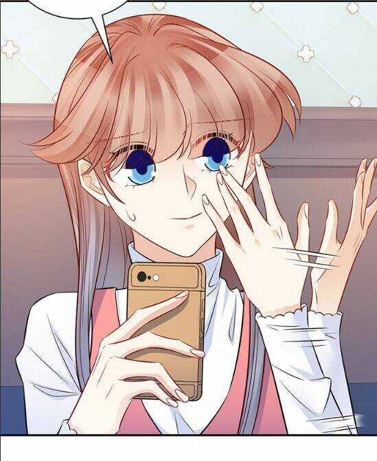 Trọng Sinh Để Ngủ Với Ảnh Đế Chapter 206 trang 25