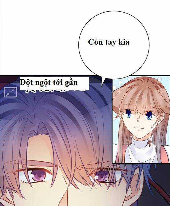 Trọng Sinh Để Ngủ Với Ảnh Đế Chapter 206 trang 26