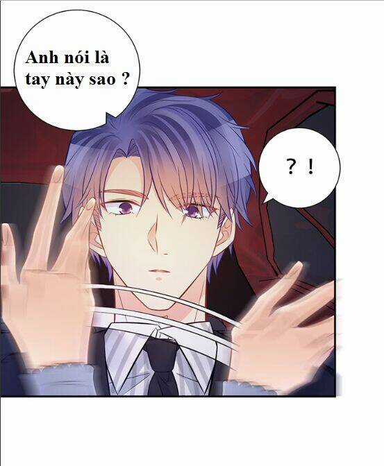 Trọng Sinh Để Ngủ Với Ảnh Đế Chapter 206 trang 29