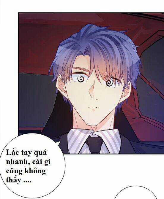 Trọng Sinh Để Ngủ Với Ảnh Đế Chapter 206 trang 30