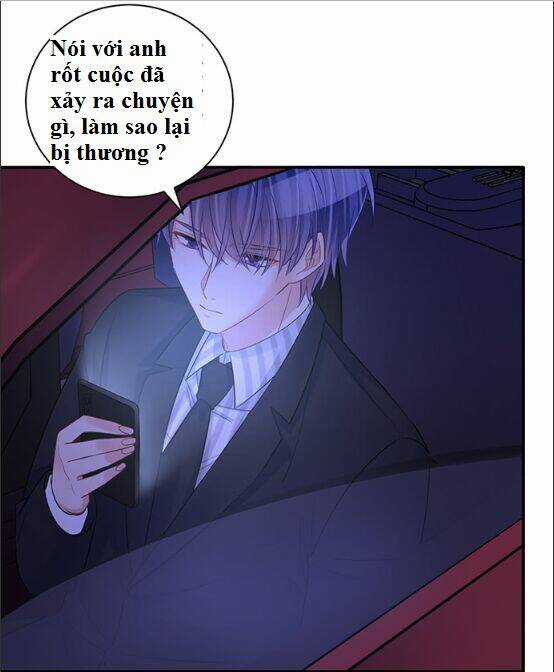 Trọng Sinh Để Ngủ Với Ảnh Đế Chapter 206 trang 33