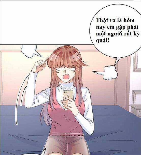 Trọng Sinh Để Ngủ Với Ảnh Đế Chapter 206 trang 34