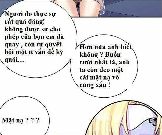 Trọng Sinh Để Ngủ Với Ảnh Đế Chapter 206 trang 35