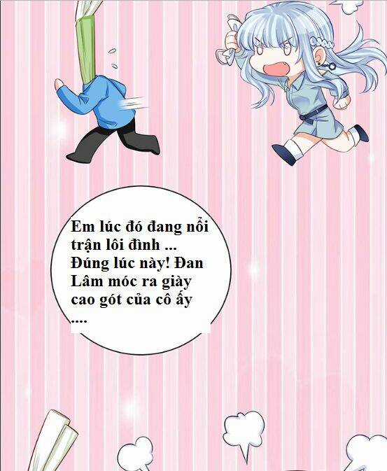 Trọng Sinh Để Ngủ Với Ảnh Đế Chapter 206 trang 39