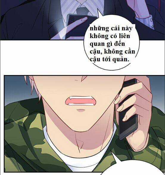 Trọng Sinh Để Ngủ Với Ảnh Đế Chapter 206 trang 5