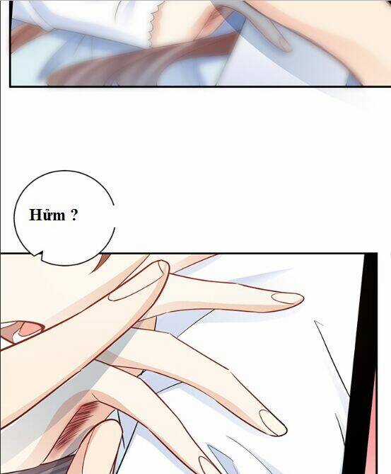 Trọng Sinh Để Ngủ Với Ảnh Đế Chapter 207 trang 14