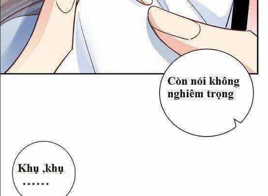 Trọng Sinh Để Ngủ Với Ảnh Đế Chapter 207 trang 15