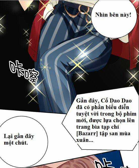 Trọng Sinh Để Ngủ Với Ảnh Đế Chapter 207 trang 21