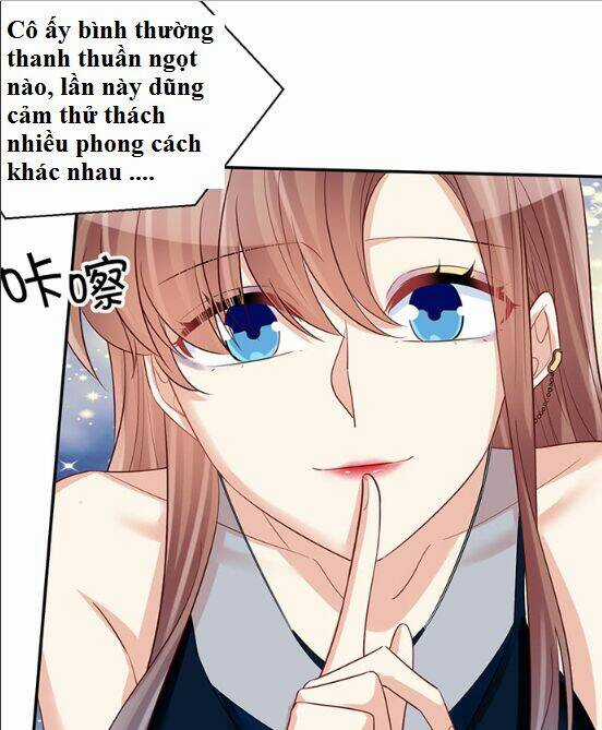 Trọng Sinh Để Ngủ Với Ảnh Đế Chapter 207 trang 23